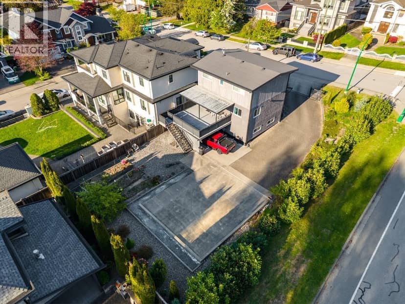 5987 BRANTFORD AVENUE, Burnaby