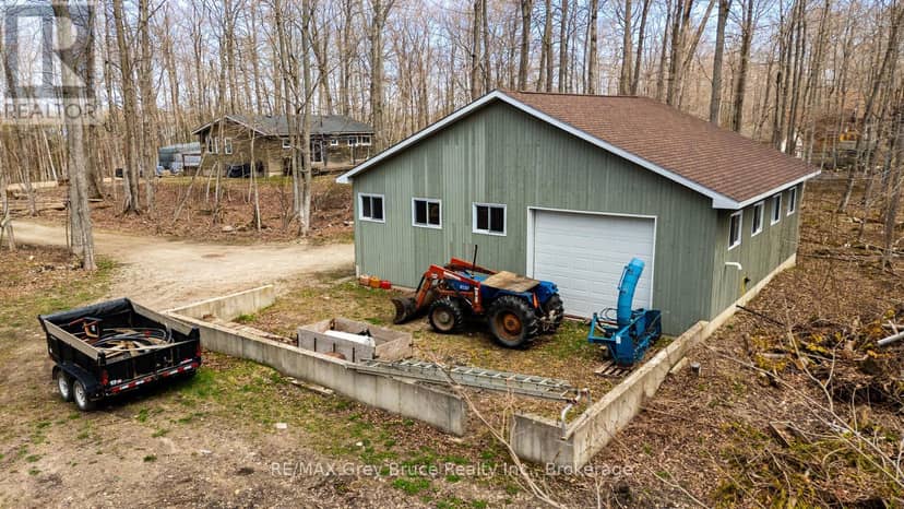Part 10 Tammy's Cove Road — photo 17 of 30
