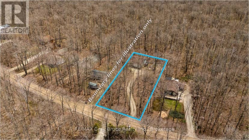Part 10 Tammy's Cove Road — photo 20 of 30