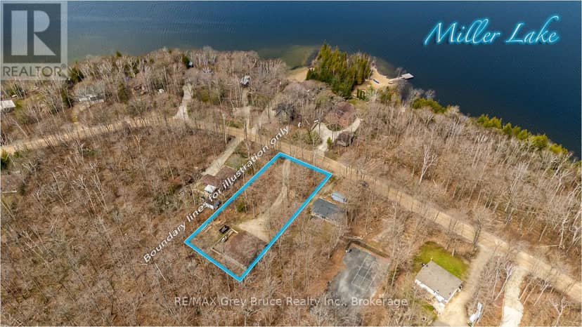 Part 10 Tammy's Cove Road — photo 22 of 30