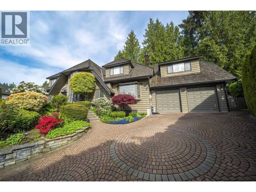 435 INGLEWOOD AVENUE, West Vancouver, photo 2