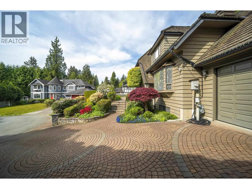 435 INGLEWOOD AVENUE, West Vancouver, photo 3