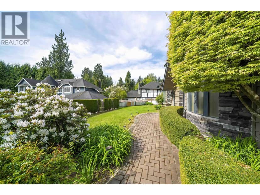435 INGLEWOOD AVENUE, West Vancouver, photo 4