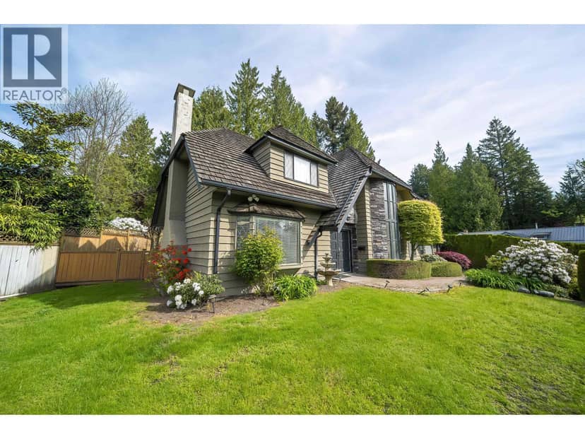 435 INGLEWOOD AVENUE, West Vancouver, photo 5