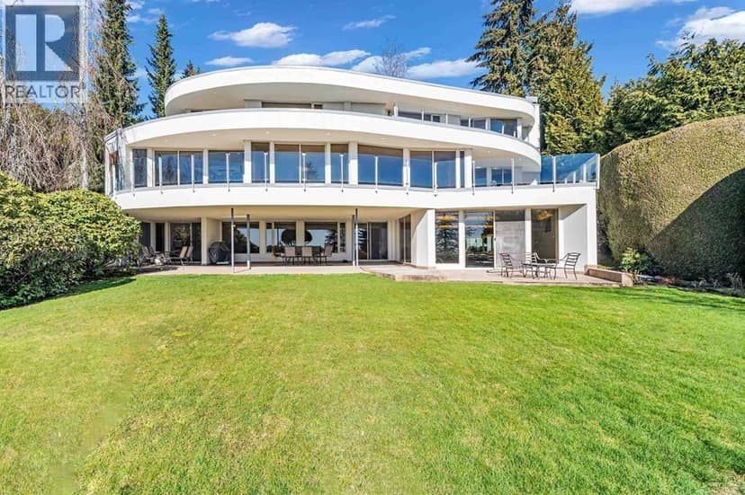 1407 BRAMWELL ROAD, West Vancouver