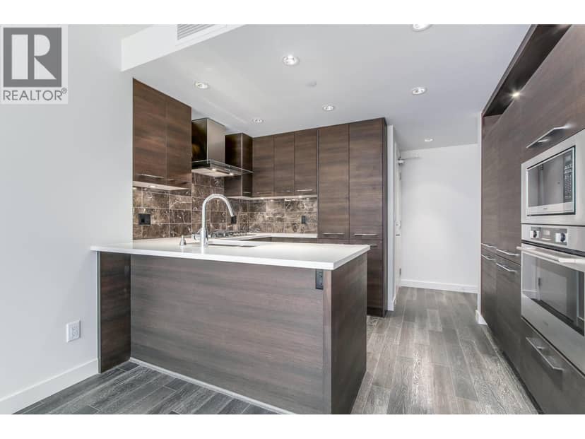601 7468 LANSDOWNE ROAD, Richmond, photo 5