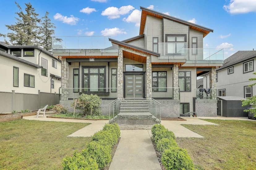 5538 184 STREET, Surrey