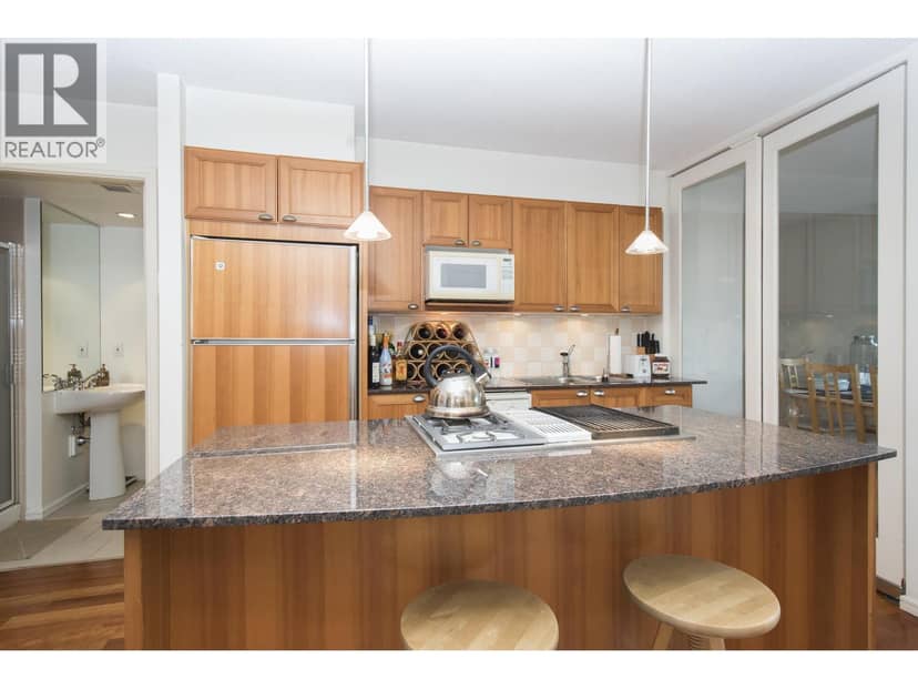 307 1723 ALBERNI STREET, Vancouver, photo 5