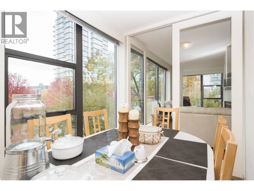 307 1723 ALBERNI STREET, Vancouver, photo 8