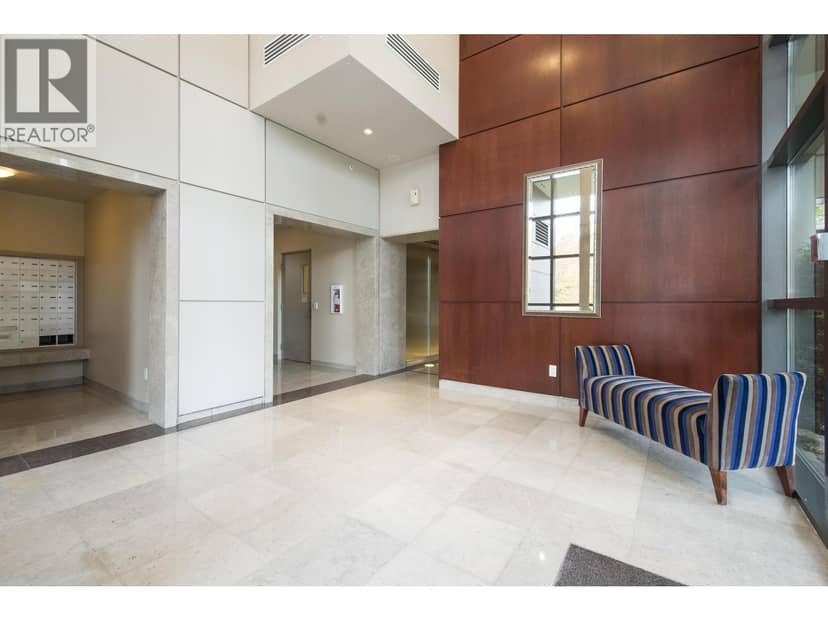 307 1723 ALBERNI STREET, Vancouver, photo 2