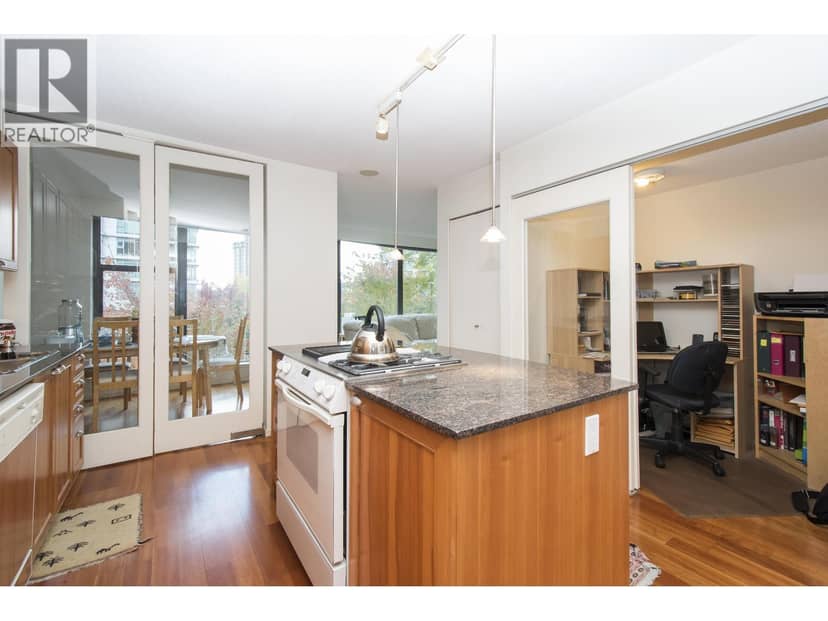 307 1723 ALBERNI STREET, Vancouver, photo 4