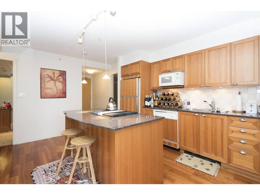 307 1723 ALBERNI STREET, Vancouver, photo 6