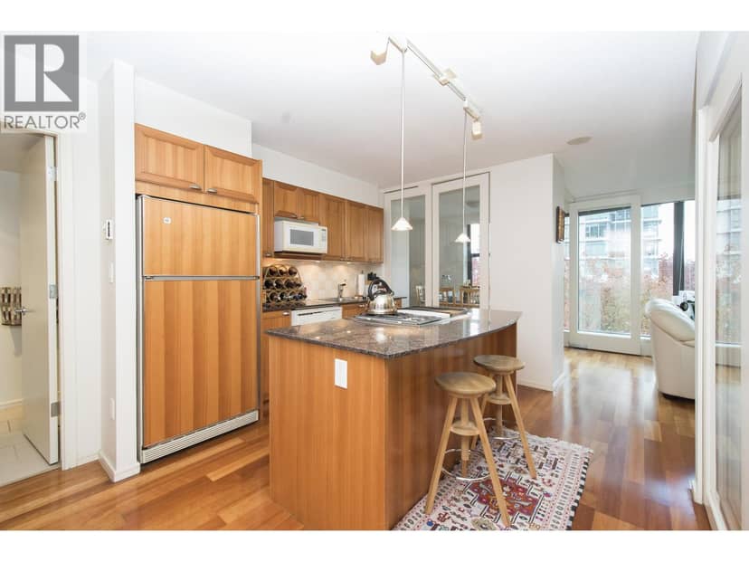 307 1723 ALBERNI STREET, Vancouver, photo 3