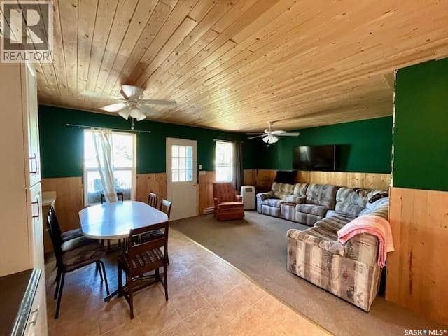 Cabin 94 at Clearwater Regional Park — photo 10 of 11