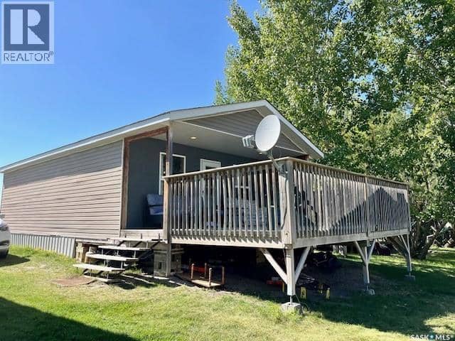 Cabin 94 at Clearwater Regional Park, Lacadena Rm No. 228, photo 2