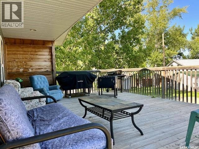 Cabin 94 at Clearwater Regional Park, Lacadena Rm No. 228, photo 3