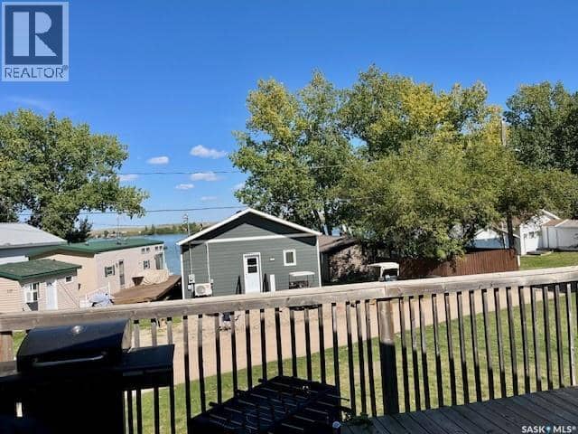 Cabin 94 at Clearwater Regional Park, Lacadena Rm No. 228, photo 4