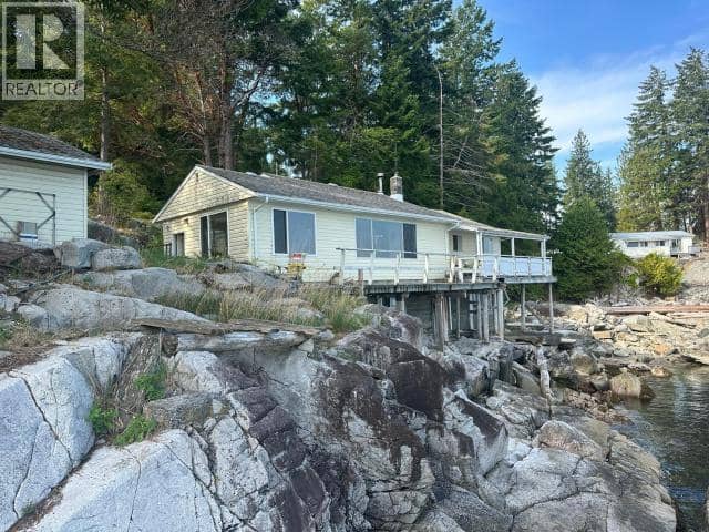 2617 SMELTER AVE, Texada Island, photo 2