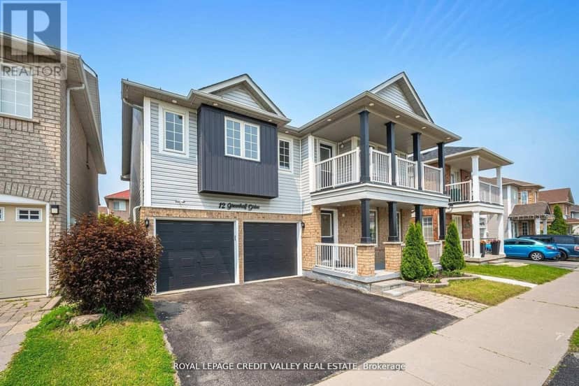 12 Greenhalf Drive — photo 1 of 40