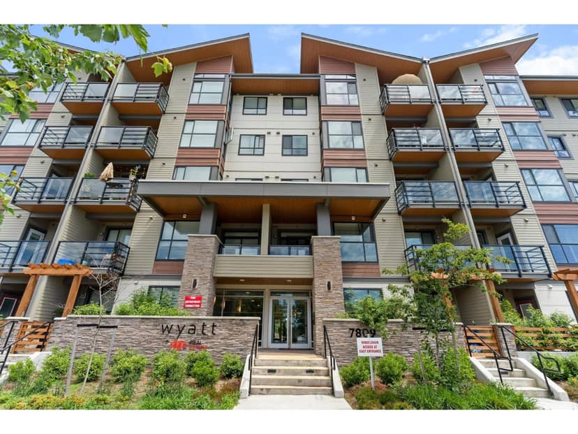 315 7809 209 STREET, Langley, photo 4