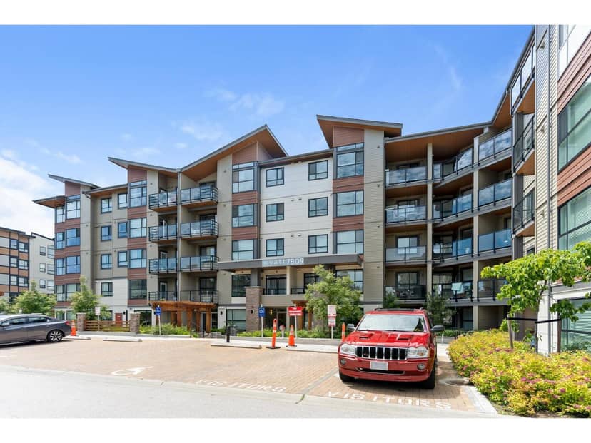 315 7809 209 STREET, Langley, photo 2