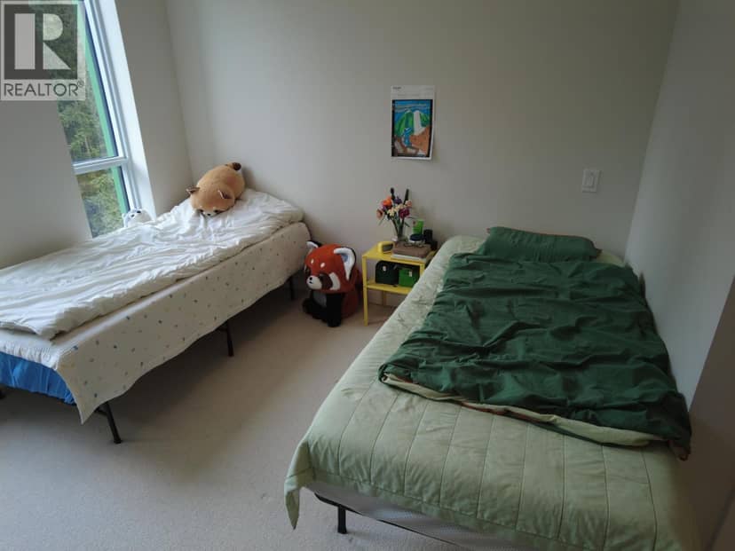 1105 5608 BERTON AVENUE, Vancouver, photo 5