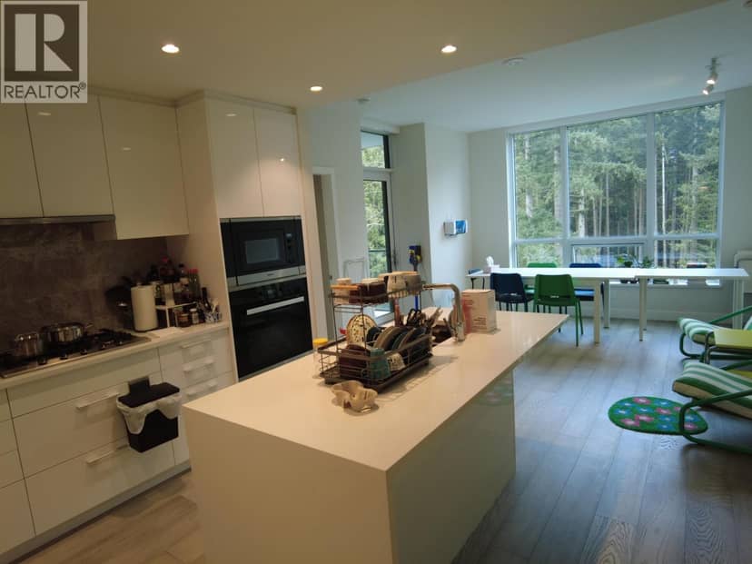 1105 5608 BERTON AVENUE, Vancouver, photo 6