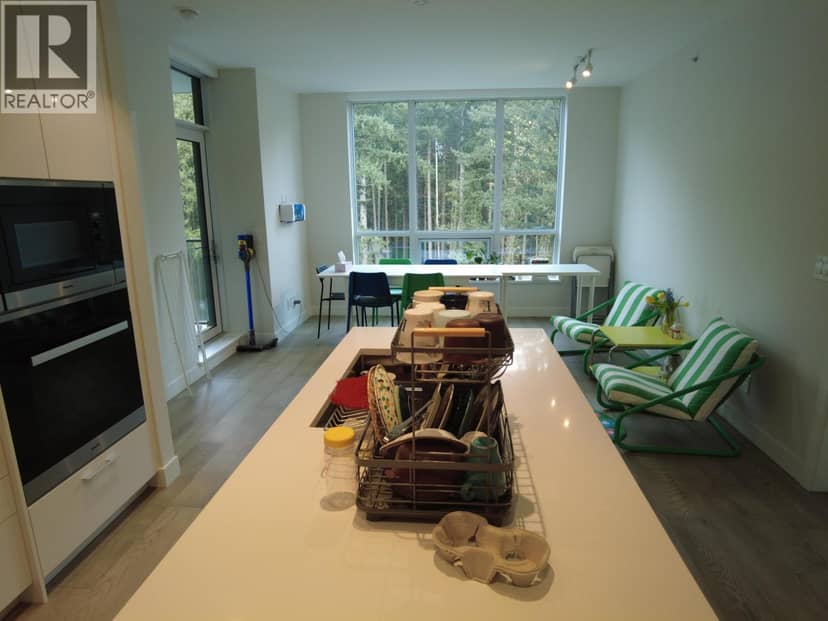 1105 5608 BERTON AVENUE, Vancouver, photo 3