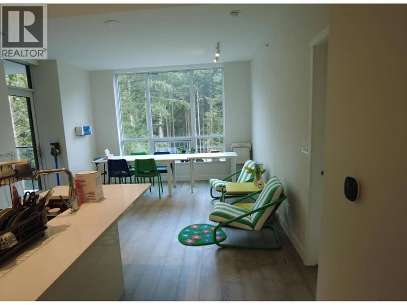 1105 5608 BERTON AVENUE, Vancouver, photo 4