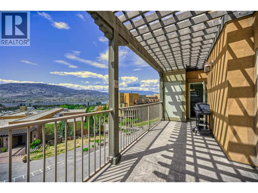 1200 RANCHER CREEK Road Unit# 358D, Osoyoos