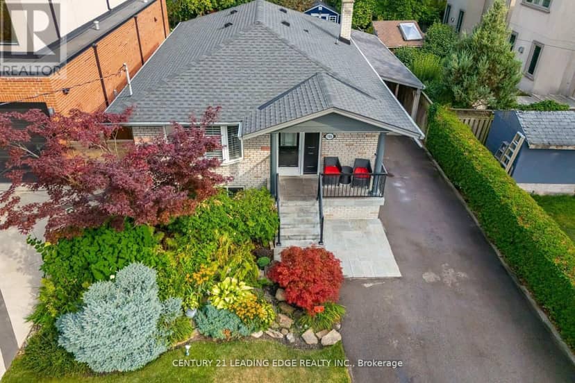 586 Curzon Avenue — photo 5 of 40
