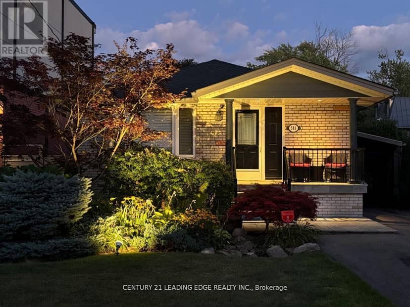586 Curzon Avenue — photo 6 of 40