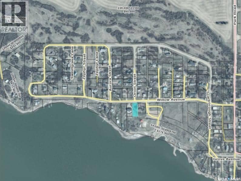1300 Willow AVENUE, Saskatchewan Beach, photo 4