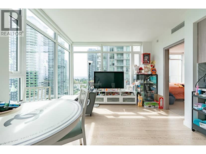1901 6538 NELSON AVENUE, Burnaby, photo 5