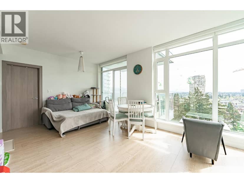 1901 6538 NELSON AVENUE, Burnaby, photo 3