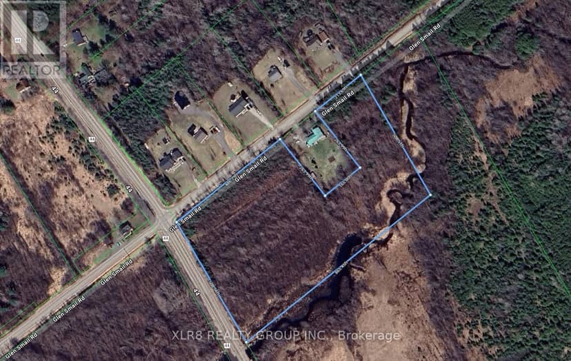0 Glen Smail Road E — photo 2 of 2