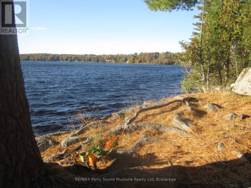 Part 2 42R21243 Edwards Island, Parry Sound Remote Area, photo 2