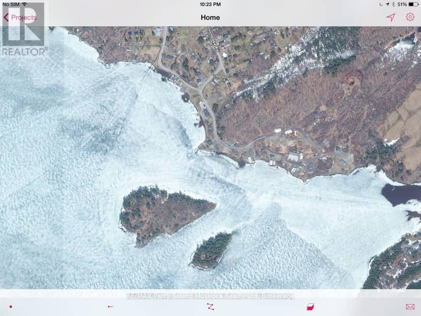 Part 2 42R21243 Edwards Island, Parry Sound Remote Area, photo 4