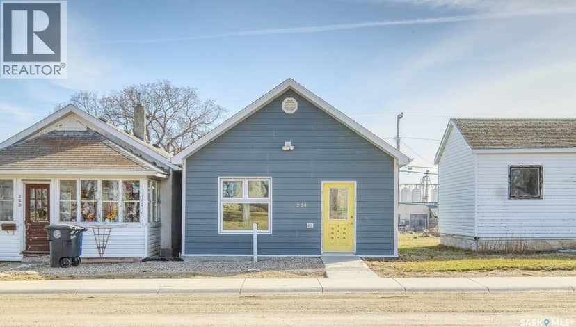 204 2nd AVENUE W, Biggar, photo 2
