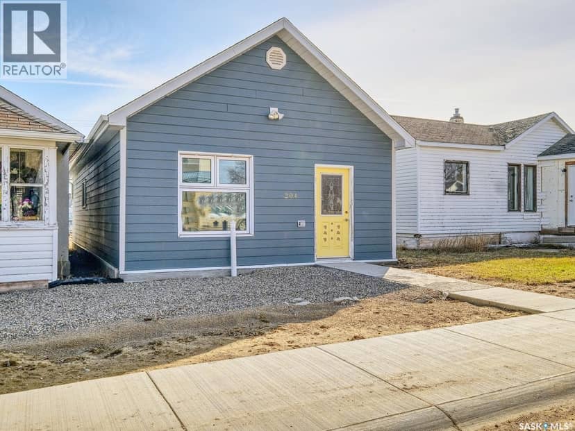 204 2nd AVENUE W, Biggar, photo 3