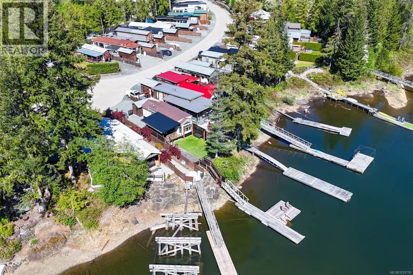 10 10750 Central Lake Rd, Port Alberni
