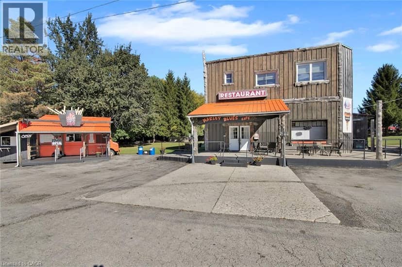 015193 GREY BRUCE Townline, Scone, photo 7