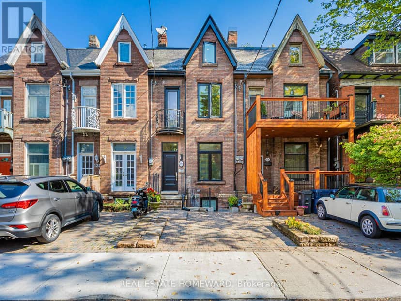 133 Cowan Avenue — photo 2 of 40