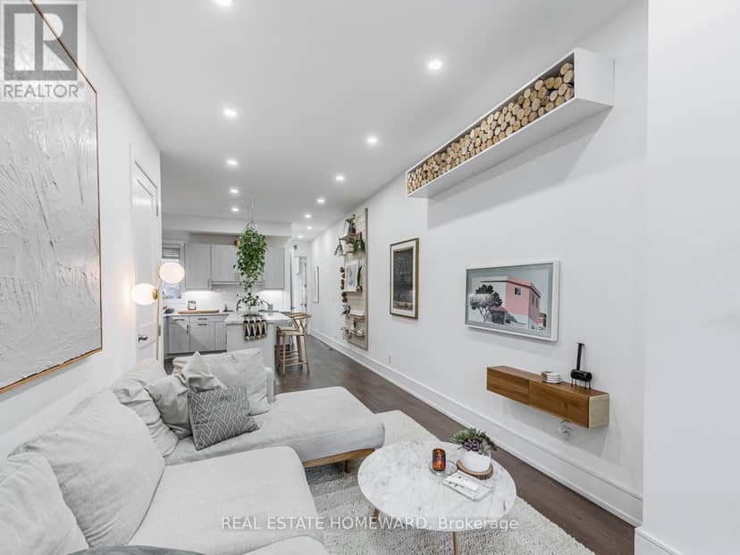 133 Cowan Avenue — photo 36 of 40