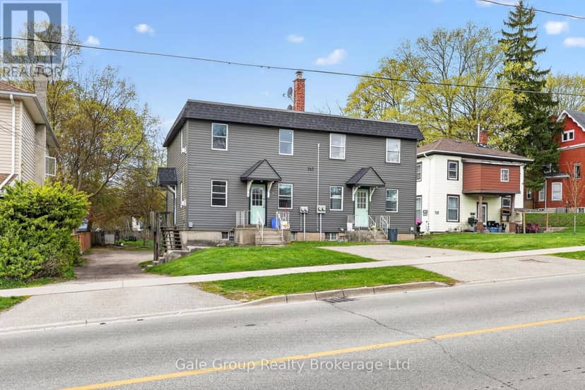 163 Thames Street N — photo 1 of 40