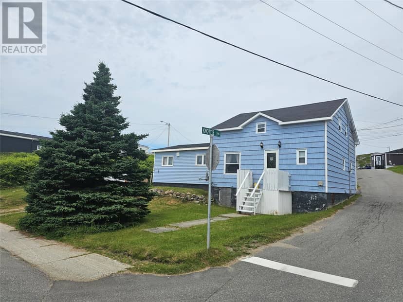 53 LeGallais Street, Channel-Port aux Basques, photo 5