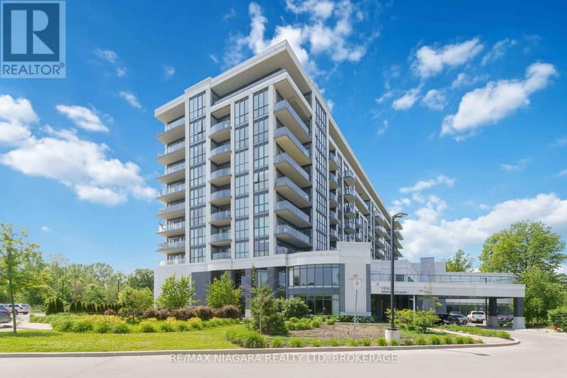 523 - 7711 Greenvista Gate, Niagara Falls