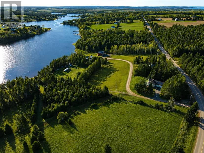Lot 13 & 14 Trout River Road — photo 16 of 17