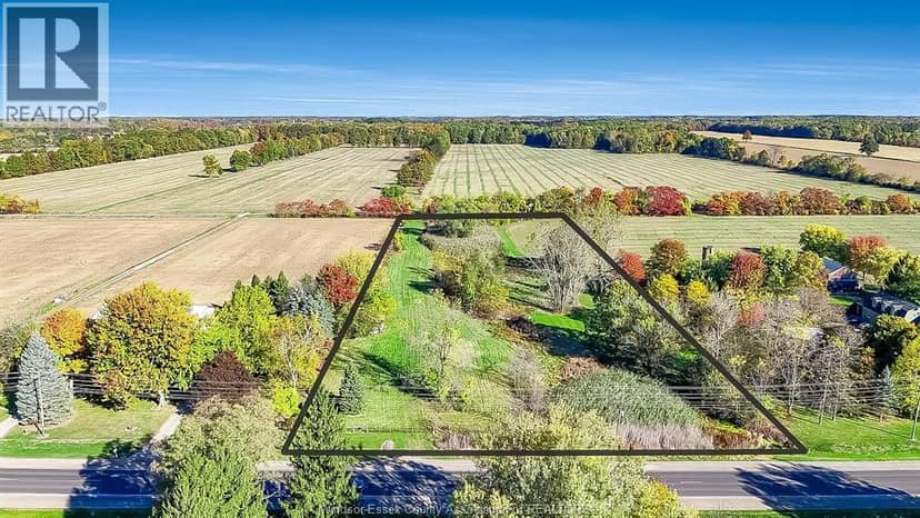 V/L County Rd 20 W — photo 1 of 17
