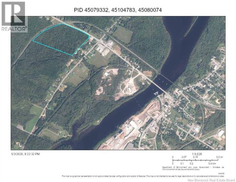 0 Bridge St Street, Chipman, photo 2